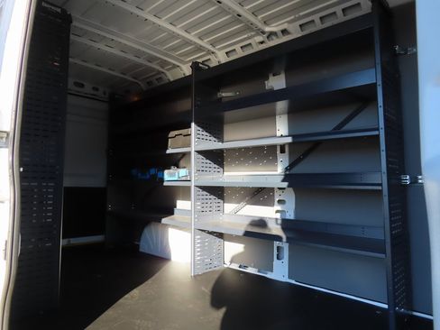 New 2023 RAM ProMaster 3500 w/ Convenience Group image 16