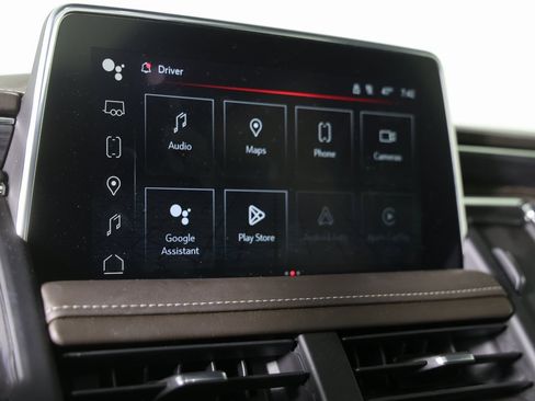 Certified 2023 GMC Yukon SLT image 18