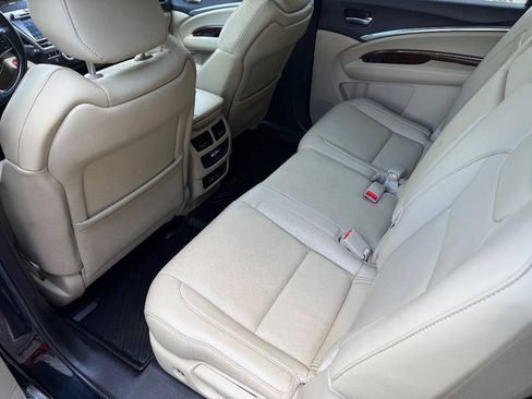 Used 2019 Acura MDX SH-AWD image 17