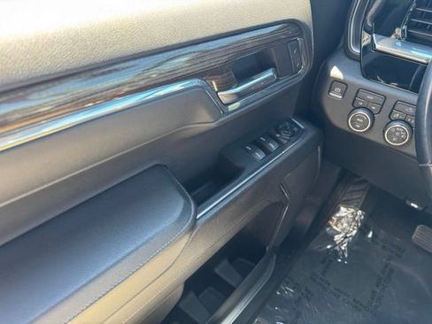 Certified 2024 Chevrolet Silverado 1500 RST w/ Protection Package AWD/4WD image 23