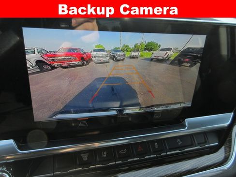 Certified 2025 GMC Sierra 2500 SLE w/ SLE Value Package; AWD/4WD image 17