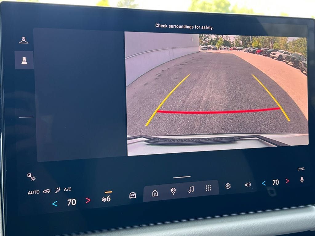 New 2026 MAZDA CX-5 Select AWD/4WD image 41