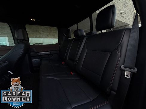 Used 2023 Ford F150 Lariat AWD/4WD image 25