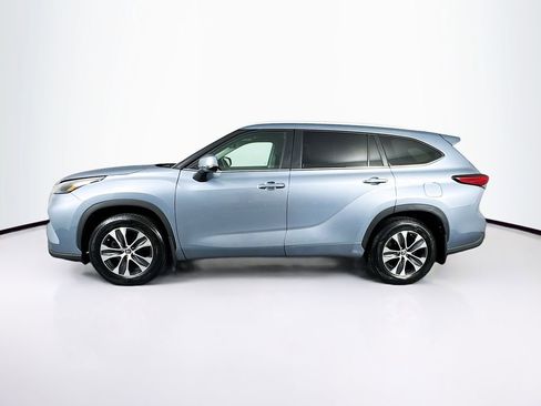 Used 2023 Toyota Highlander XLE image 6