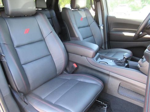 New 2026 Dodge Durango GT AWD/4WD image 9