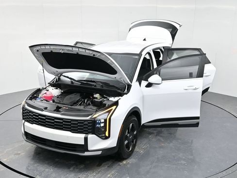 Used 2026 Kia Sportage LX image 54