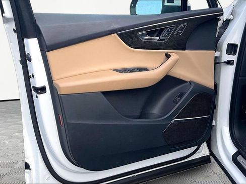 Used 2022 Audi Q7 3.0T Premium Plus image 22