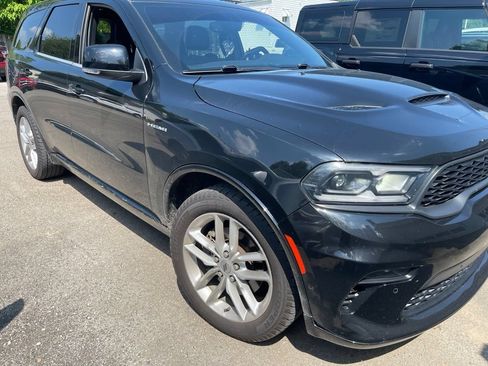 Used 2021 Dodge Durango R/T AWD/4WD image 5