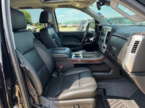 Used 2018 GMC Sierra 1500 SLT AWD/4WD image 37
