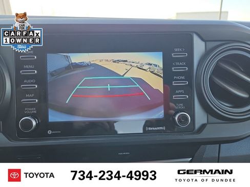 Used 2023 Toyota Tacoma SR image 22