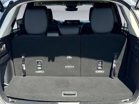 Certified 2024 MAZDA CX-90 Plug-In Hybrid w/ Preferred image 11