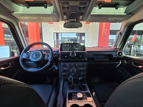 Used 2024 INEOS Grenadier image 21