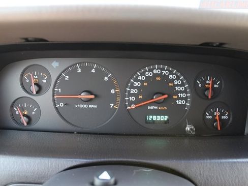 Used 2000 Jeep Grand Cherokee Laredo image 19