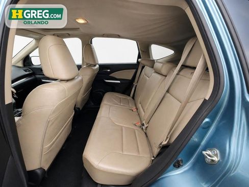 Used 2016 Honda CR-V EX-L image 15