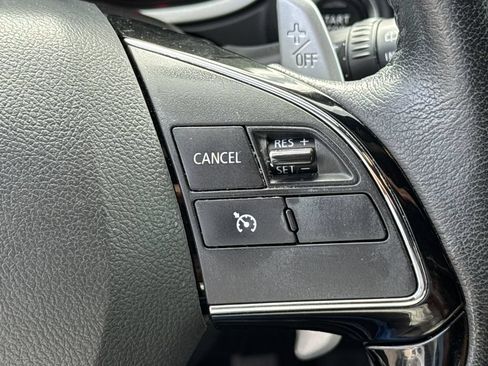 Used 2023 Mitsubishi Eclipse Cross SEL AWD/4WD image 25