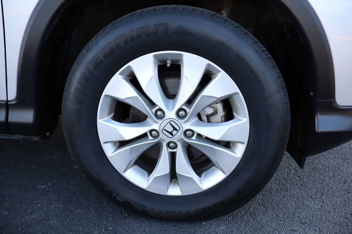 Used 2013 Honda CR-V EX-L image 45