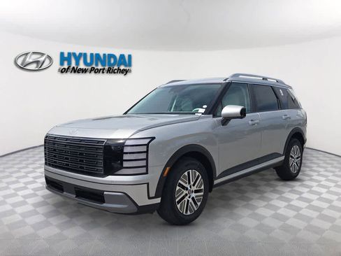 New 2026 Hyundai Palisade SEL Premium FWD image 1