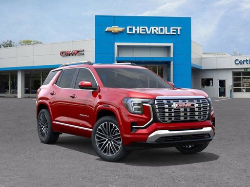 New 2026 GMC Terrain Denali image 7