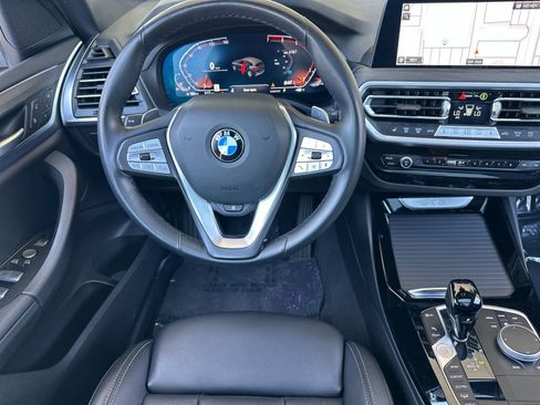 Used 2024 BMW X3 xDrive30i w/ Convenience Package image 14