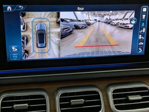 Certified 2024 Mercedes-Benz GLE 450 4MATIC image 13