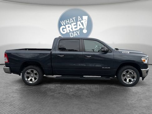 Certified 2019 RAM 1500 Big Horn image 2
