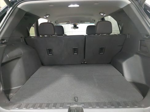 Used 2024 Chevrolet Equinox LT AWD/4WD image 12