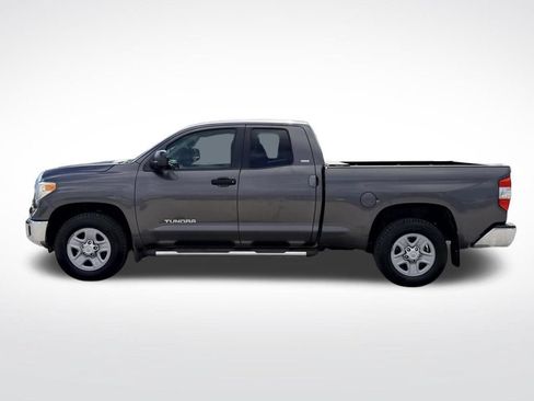 Used 2014 Toyota Tundra SR5 w/ SR5 Upgrade Package RWD image 3