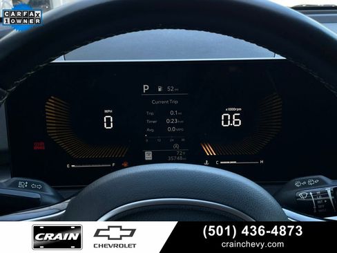 Used 2024 Kia Sorento S image 16