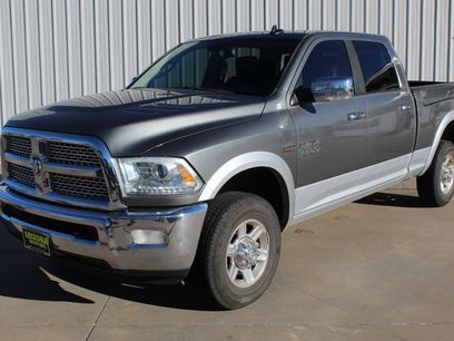 Used 2013 RAM 2500 Laramie w/ Convenience Group