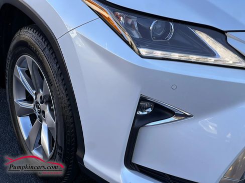 Used 2018 Lexus RX 350 Premium image 14