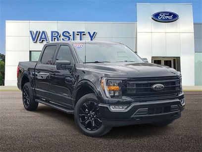 Certified 2023 Ford F150 XLT w/ Equipment Group 302A High