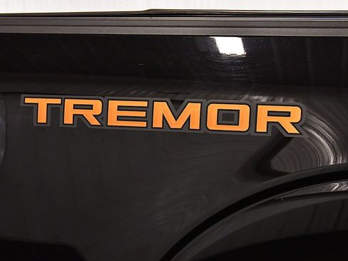 Used 2023 Ford F150 Tremor w/ 360 Degree Camera Package AWD/4WD image 11