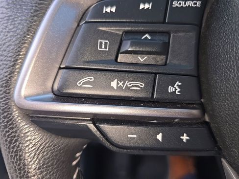 Used 2023 Subaru Outback Limited AWD/4WD image 22