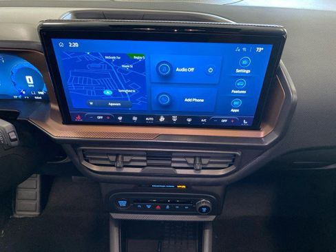 New 2025 Ford Bronco Sport Outer Banks w/ Outer Banks Tech Package+ AWD/4WD image 31