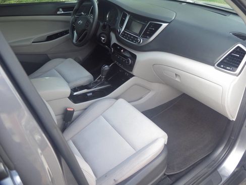 Used 2016 Hyundai Tucson SE w/ Option Group 02 image 14
