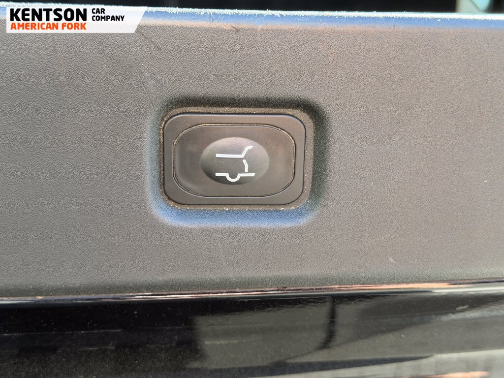 Used 2025 Lincoln Navigator Reserve AWD/4WD image 35