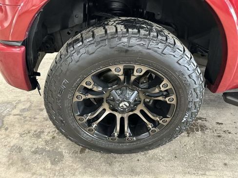 Used 2015 Ford F150 XLT w/ Equipment Group 302A Luxury image 22