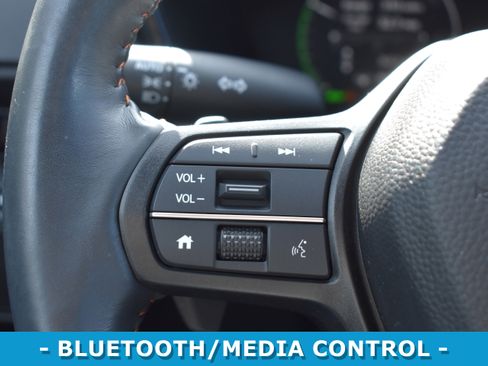 Used 2024 Honda CR-V Sport-L image 12