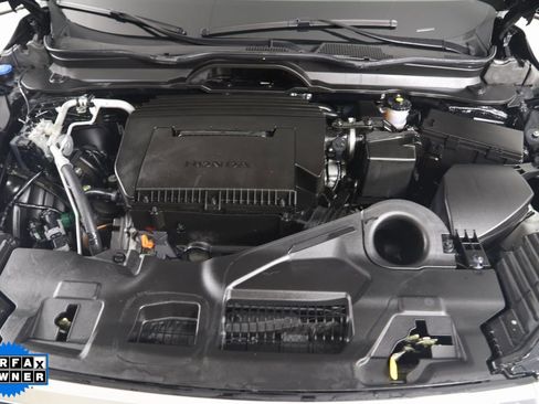 Used 2023 Honda Pilot Elite image 62