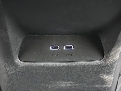 New 2026 Chevrolet Equinox RS w/ Convenience Package III image 36