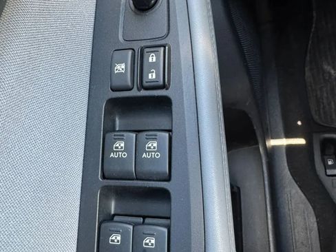 Used 2019 Subaru Outback 2.5i Premium AWD/4WD image 15