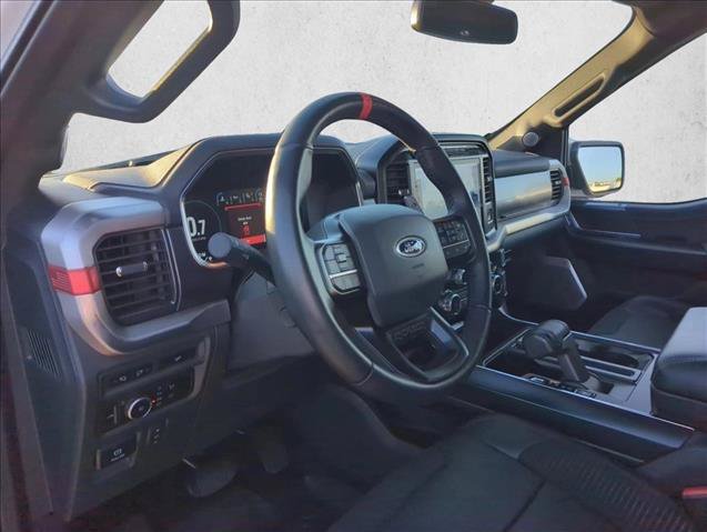 Used 2023 Ford F150 Raptor AWD/4WD image 14