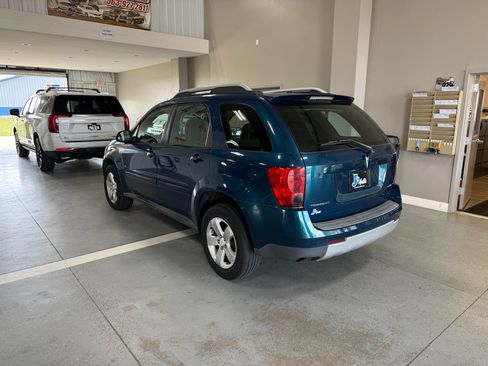 Used 2006 Pontiac Torrent AWD w/ Sun And Sound Package image 5