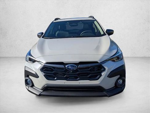 New 2026 Subaru Crosstrek 2.5i Limited image 5