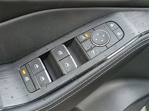 New 2025 Nissan Rogue Platinum w/ Tech Package image 21