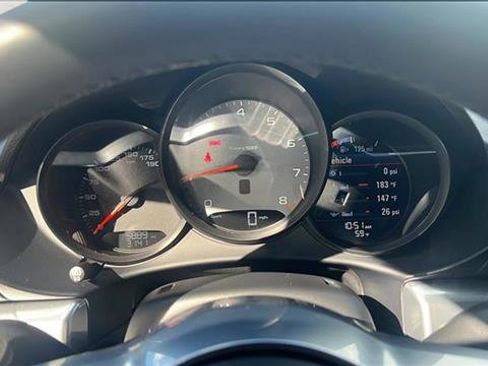 Used 2024 Porsche 718 Cayman S image 18