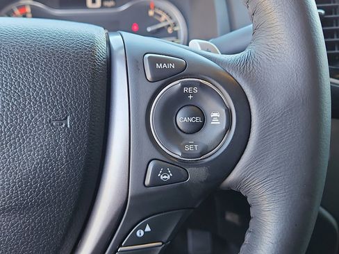 Used 2023 Honda Ridgeline RTL image 17