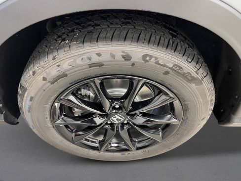 New 2026 Honda CR-V Sport-L image 12