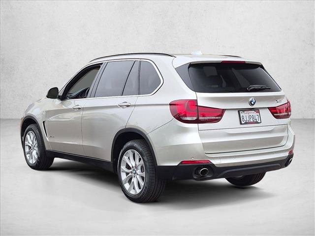 Used 2016 BMW X5 xDrive35i AWD/4WD image 8