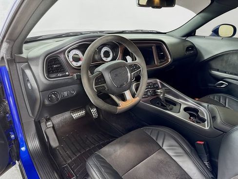 Used 2018 Dodge Challenger SRT Demon RWD image 9